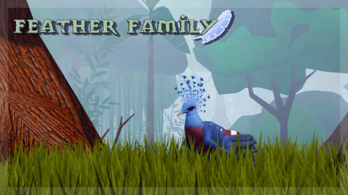 Feather Family The Official Roblox Website NoFilter