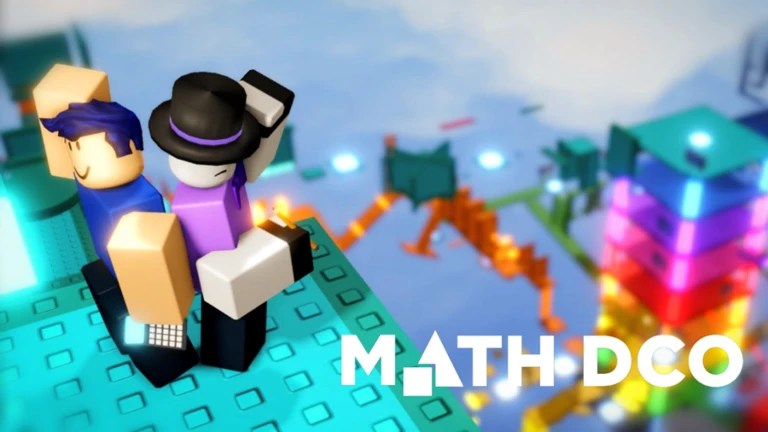 Math Difficulty Chart Obby Play On Roblox NoFilter