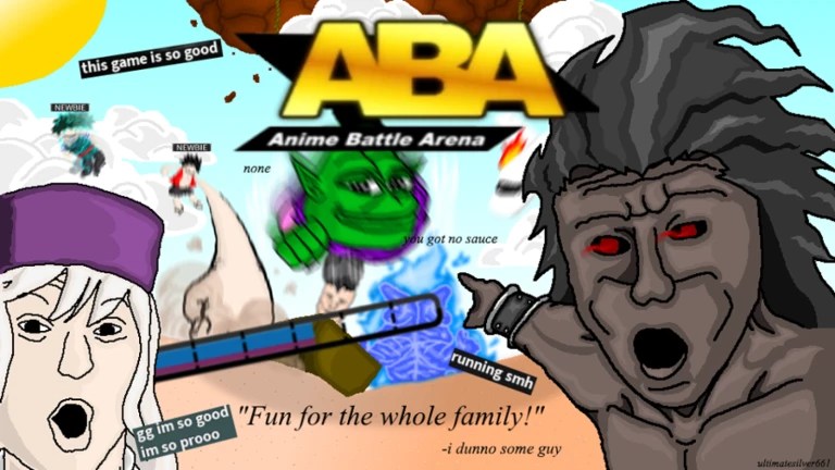 ABA Roblox NoFilter
