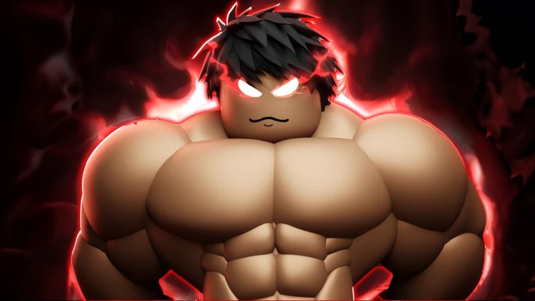 Gym League Play On Roblox NoFilter