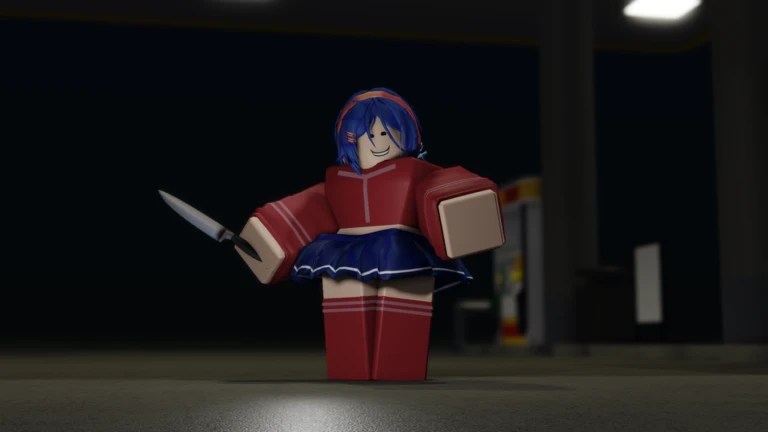 Roblox NoFilter