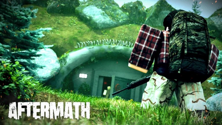 Free Weekend Aftermath Roblox NoFilter