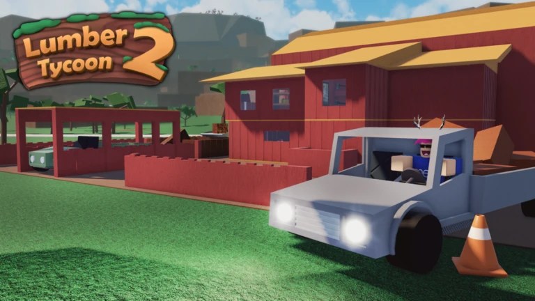 Lumber Tycoon 2 Roblox NoFilter