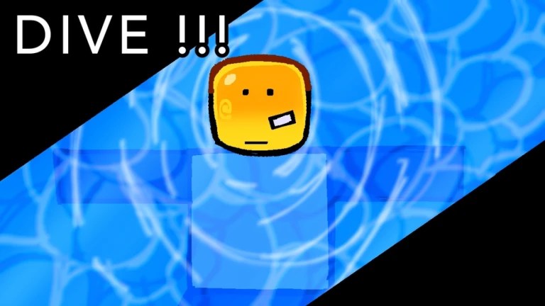 DIVE V0 2a Play On Roblox NoFilter
