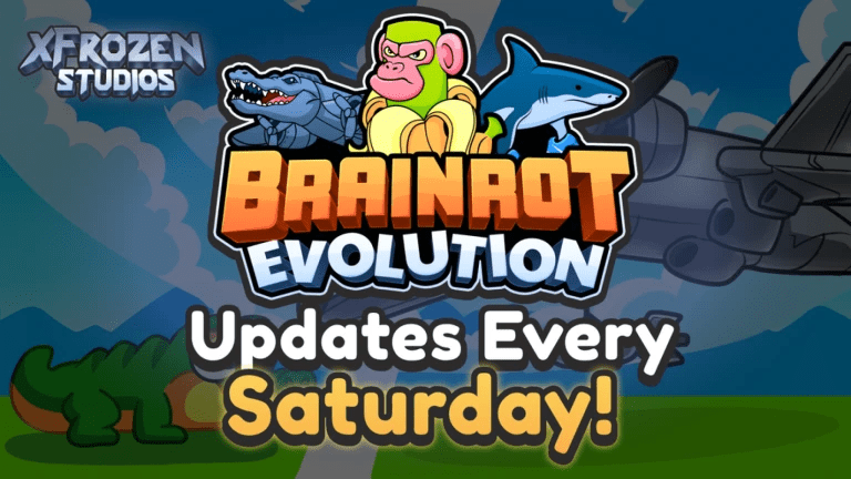 Brainrot Evolution Roblox Game Rolimon S NoFilter