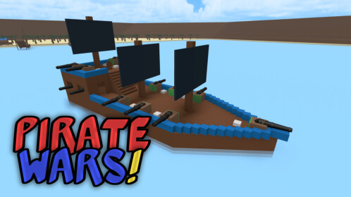 Guerras Piratas Juega En Roblox NoFilter