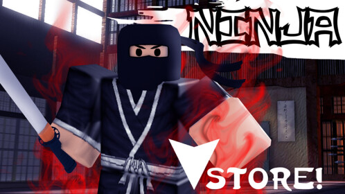 Be A Ninja Roblox NoFilter