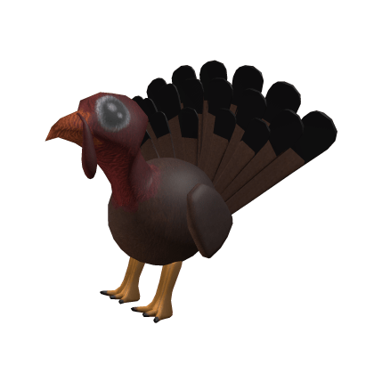 Turkey Pal Roblox NoFilter