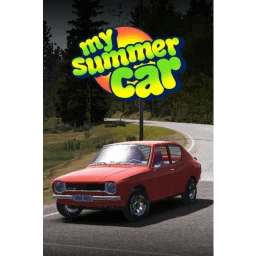 MULTIPLAYER My Summer Car Roblox NoFilter