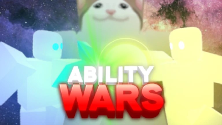 Ability Wars Play On Roblox NoFilter