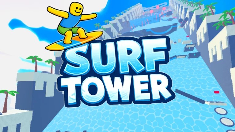 Surf Tower Play On Roblox NoFilter