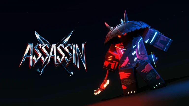 Assassin X Roblox Game Rolimon S NoFilter