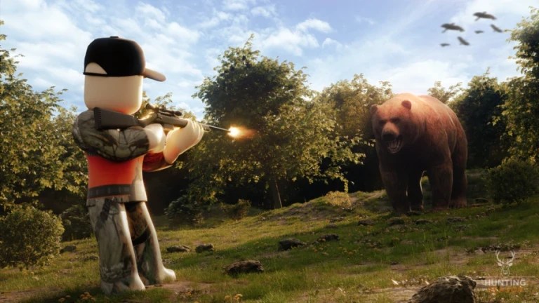 Hunting Season Play On Roblox NoFilter