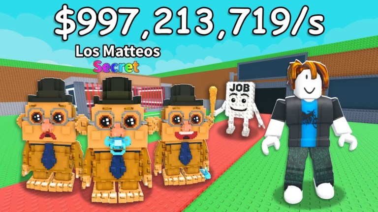 Ruba Un Brainrot Roblox NoFilter