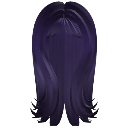 Cute Long Purple Hair Roblox Item Rolimon S NoFilter