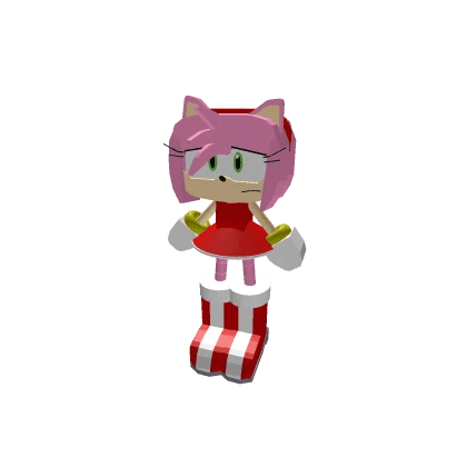 Amy NoFilter
