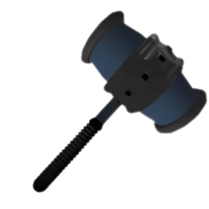 Ban Hammer NoFilter