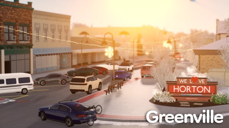 NEUE AUTOS MEHR Greenville Roblox NoFilter
