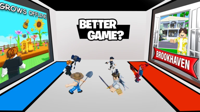 New Release Puzzle Games On Roblox Roblox Game List Updated Daily NoFilter