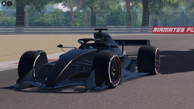 Formula Racing 2026 Play On Roblox NoFilter