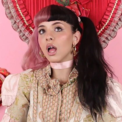 Melanie Martinez NoFilter