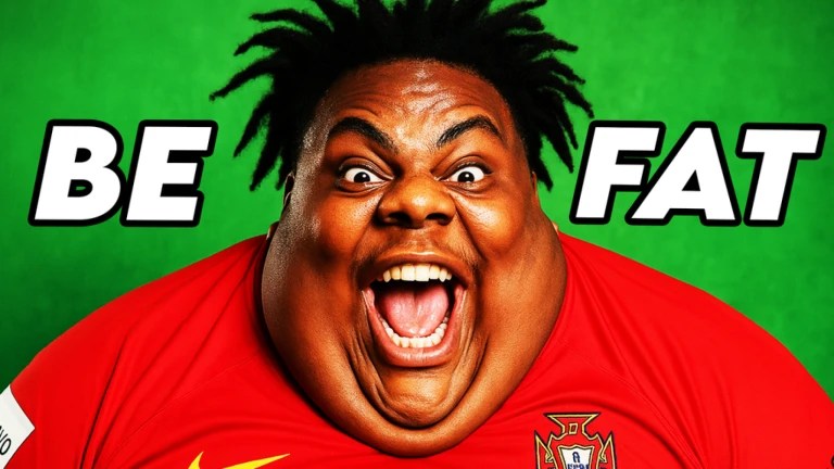 Be FAT Roblox Game Rolimon S NoFilter