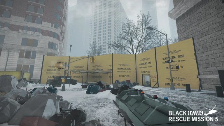Blackhawk Rescue Mission 5 Roblox NoFilter
