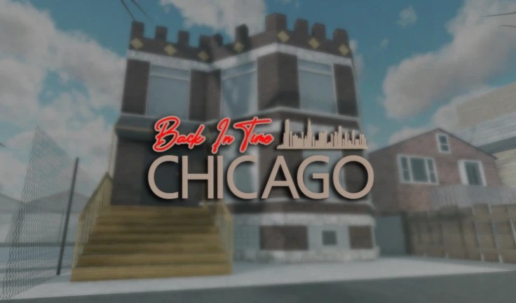 Chicago Regreso Al Pasado V2 Roblox NoFilter