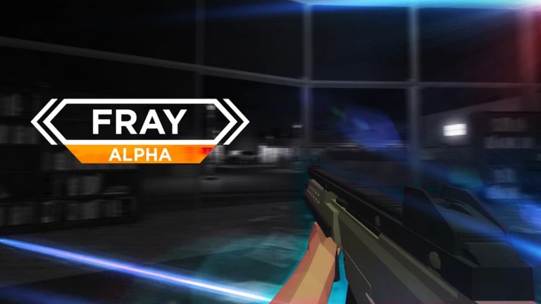 Fray DEPRECATED Play On Roblox NoFilter