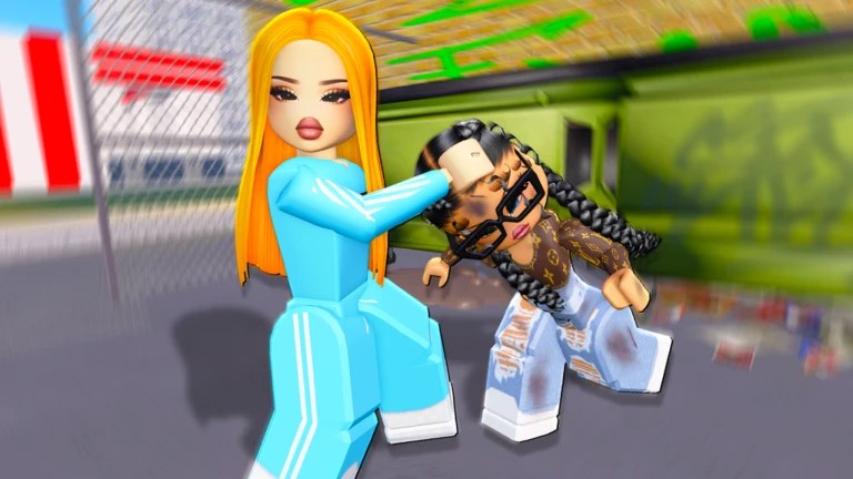 Baddies Roblox NoFilter