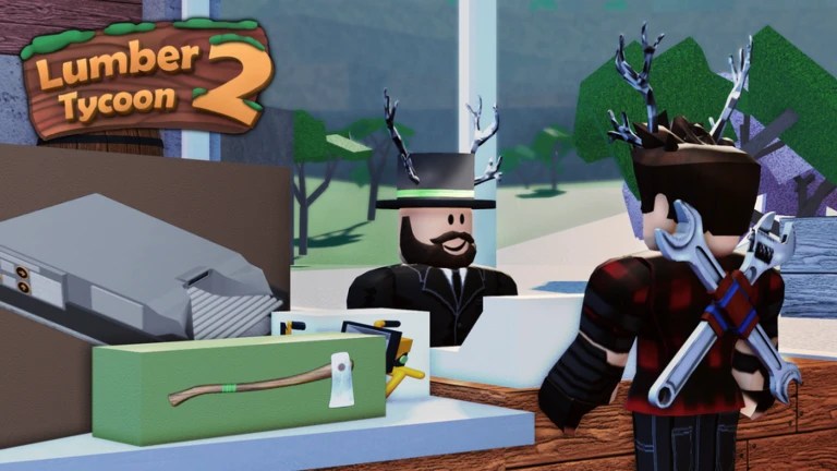 Lumber Tycoon 2 Roblox NoFilter