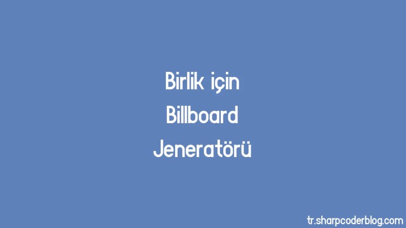 Generator Billboard Untuk Persatuan Sharp Coder Blog - Beautiful Vintage Texture - HD