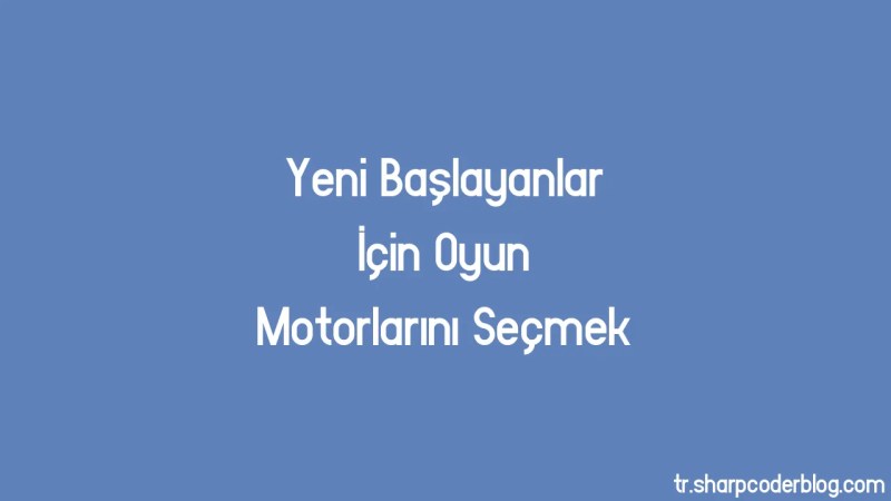 Ko Ucu Oyunlar N N Temelleri Sharp Coder Blog - Minimal Arts - Premium 4K Collection