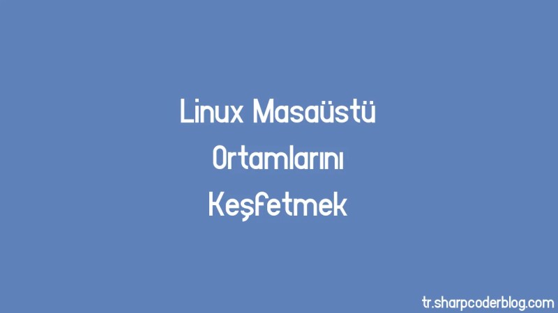 Explorarea Mediilor Desktop Linux Sharp Coder Blog - 4K Ocean Designs for Desktop