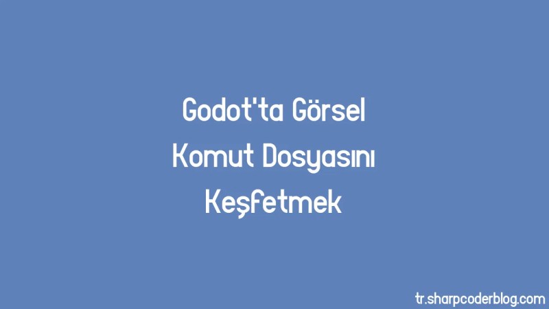 Godot Ta Roguelike Bir Oyun Yaratmak Sharp Coder Blog - Light Texture Collection - 8K Quality