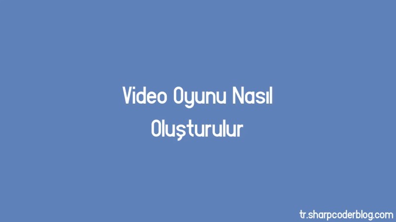 Come Creare Un Videogioco Sharp Coder Blog - Best Landscape Patterns in Retina