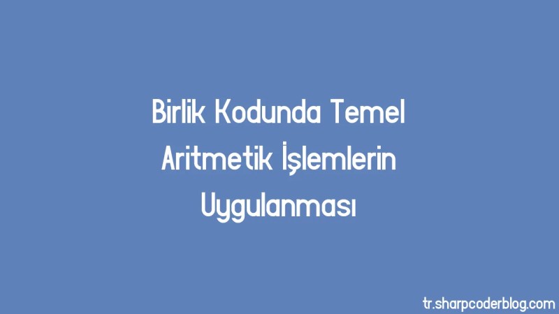 Implementing Basic Arithmetic Operations In Unity Code Sharp Coder Blog - Full HD Sunset Illustrations for Desktop