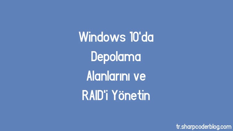 Raid Windows 10 Sharp Coder Blog - Landscape Wallpapers - Modern HD Collection