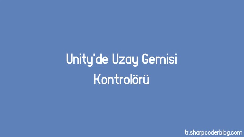 Unity De Rotasyonu D N T Rmek I In Kapsaml K Lavuz Sharp Coder Blog - Premium Ocean Art Gallery - Retina
