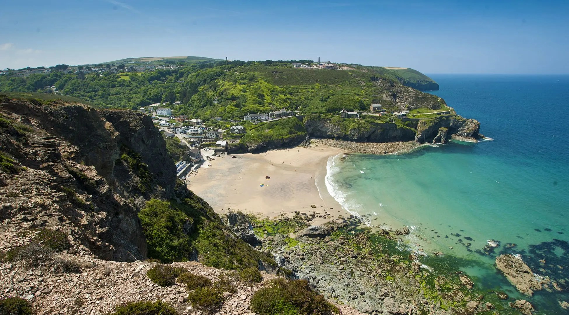 Electrician in St Agnes