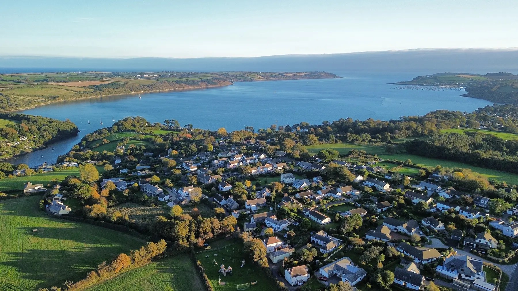 Electrician in Feock