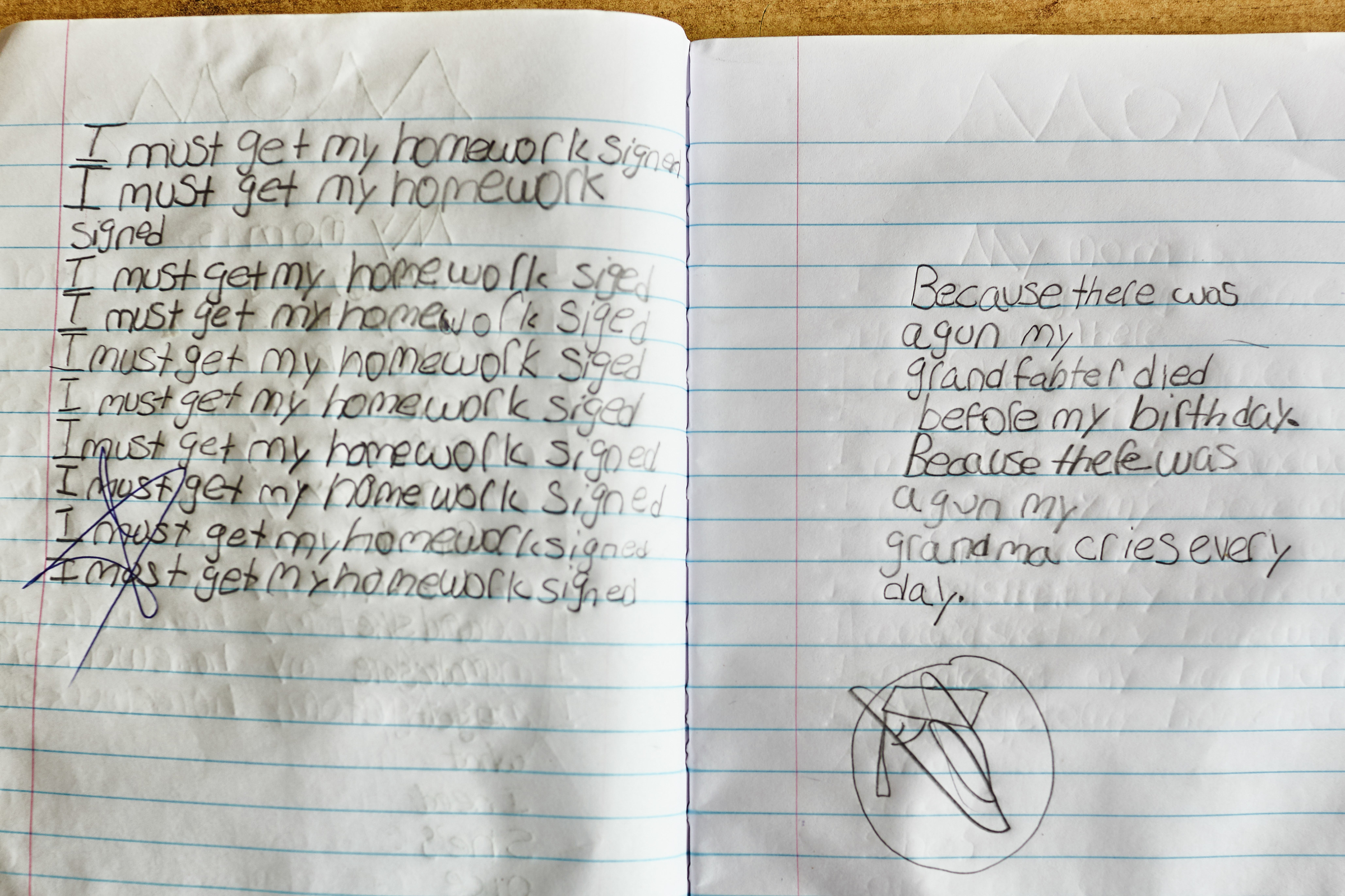How to write a very long poem by kenn nesbitt · 2. These Haunting Poems By Fourth Graders In Philadelphia Reveal The Toll Of Gun Violence On Young Lives