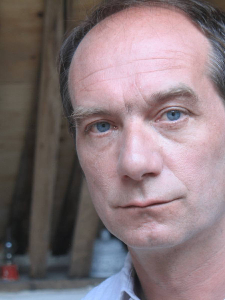 Ben Ritter - tracelab