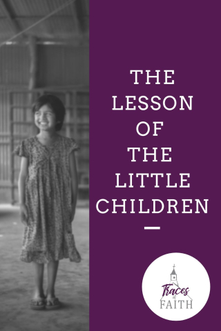 #biblestory #littlechildren #jesusandkids #kidsmin #childrenssermon