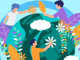 Nature Based Solution Projects For Carbon Offsets Nbs Projects