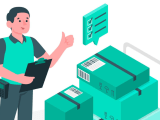 Material Traceability In Supply Chains