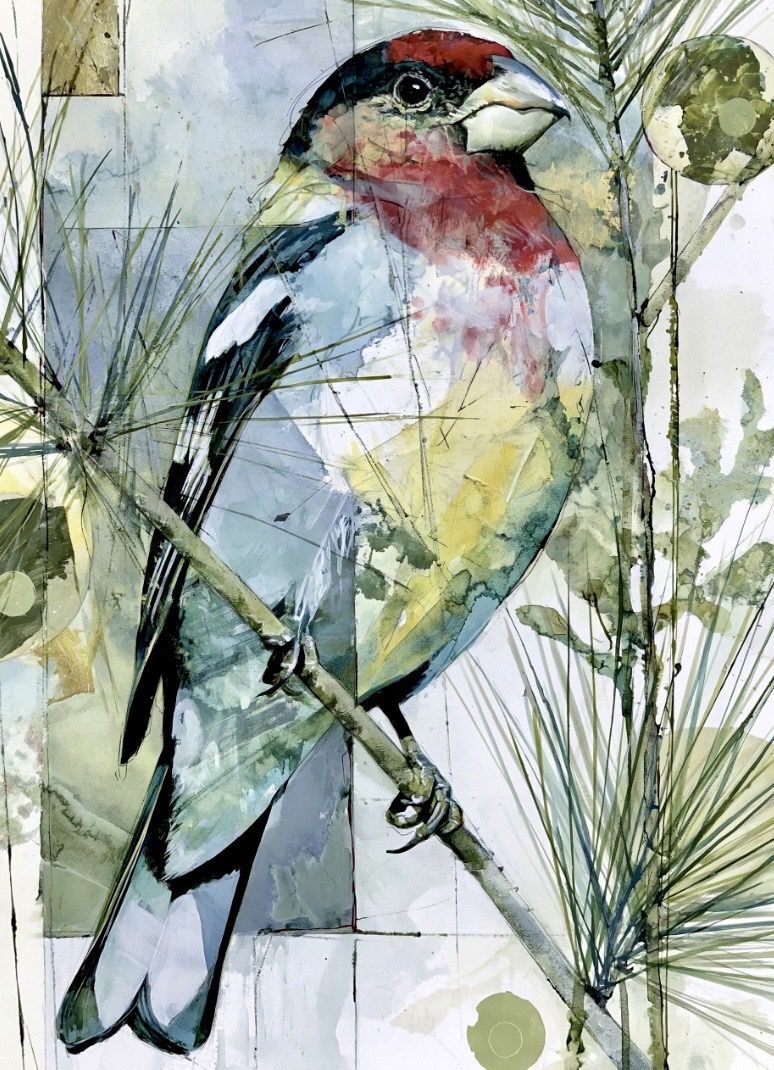 Tracey Lee GREEN