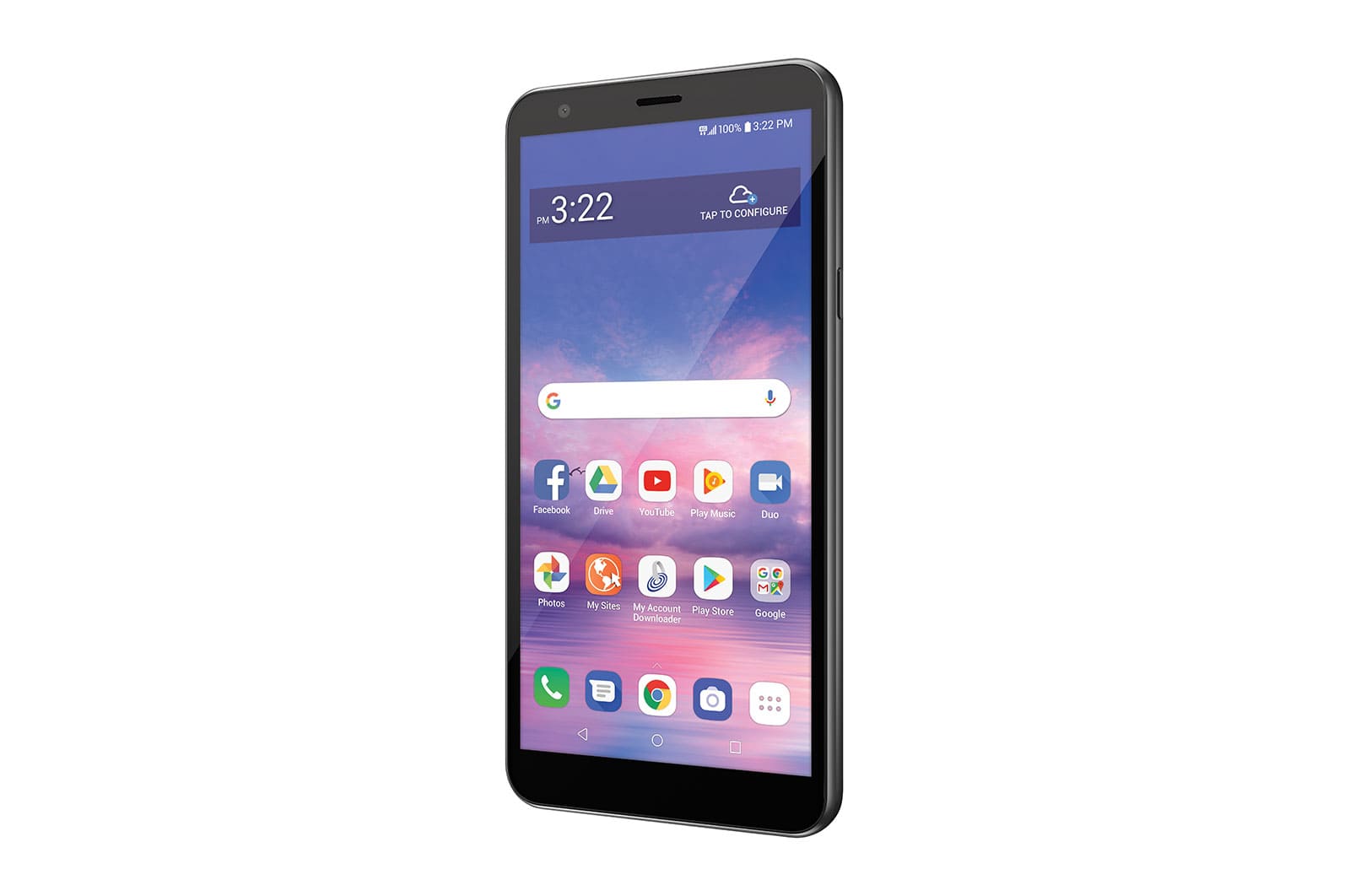 LG Journey LTE Review Pros and Cons