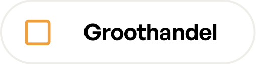 Sector-Groothandel