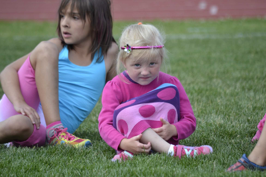 Track Attack! Calgary's Longest Running Track and Field Summer Camp